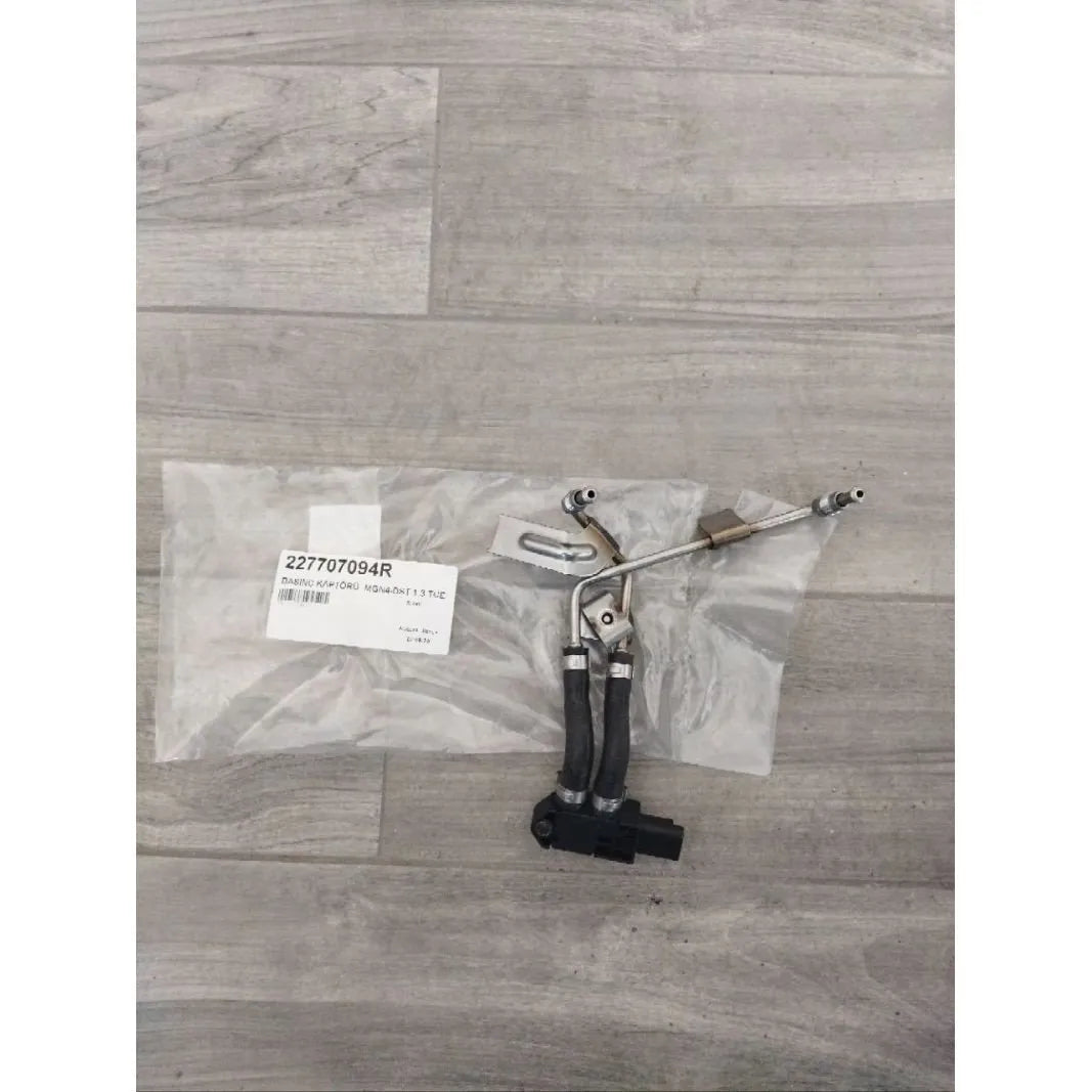 Duster Partikül Filtre Sensörü 2018-2022 Orjinal 227707094R