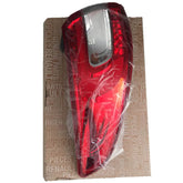 Fluence Arka Stop Lambası Sol 2013-2015 Orjinal