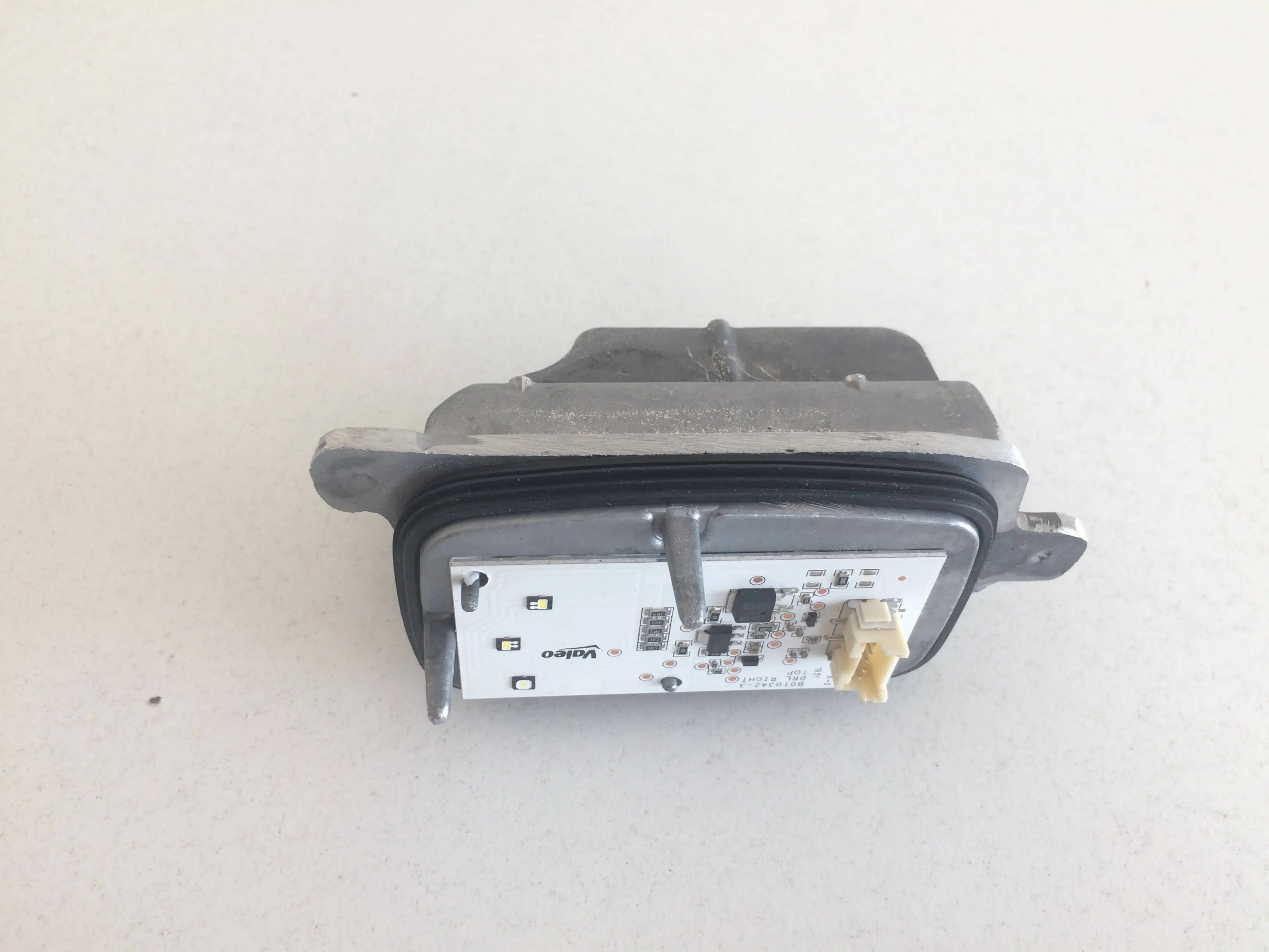 Megane Far Beyni 2016-2019 İthal 285753299R