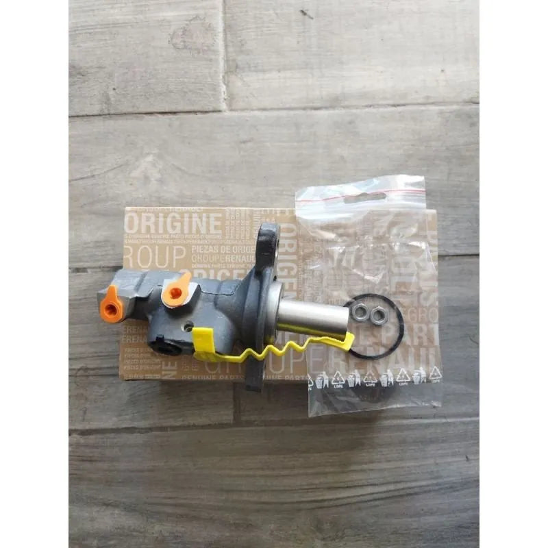 Lodgy Fren Ana Merkezi 2012-2022 Orjinal 460117430R