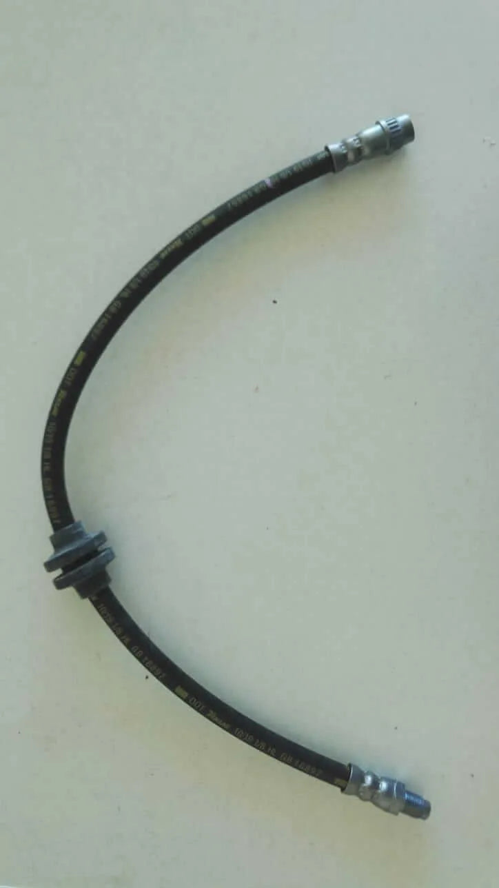 Captur Fren Hortumu 2013-2019 Orjinal Mais 462104767R