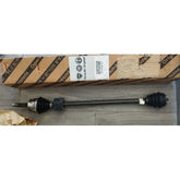 Doblo Ön Aks Komple Sağ 2006-2010 MAN 46308197