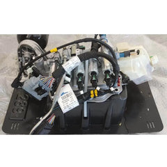 Egea Otomatik Şanzıman Beyni 2016-2022 Tofaş 46338201