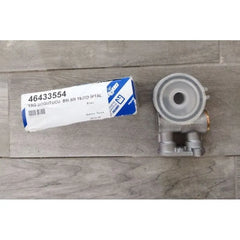 Marea Yağ Soğutucu 1996-2004 MAN 46433554