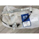 Albea Arka Cam Krikosu Sol 2002-2013 Tofaş 46446911