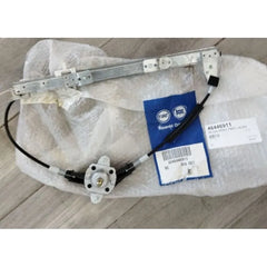 Palio Arka Cam Krikosu Sol 1997-2015 Tofaş 46446911