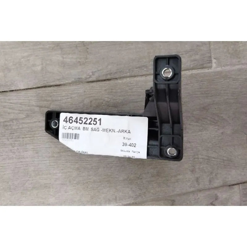 Bravo Arka Kapı İç Açma Mekanizması İç 1998-2001