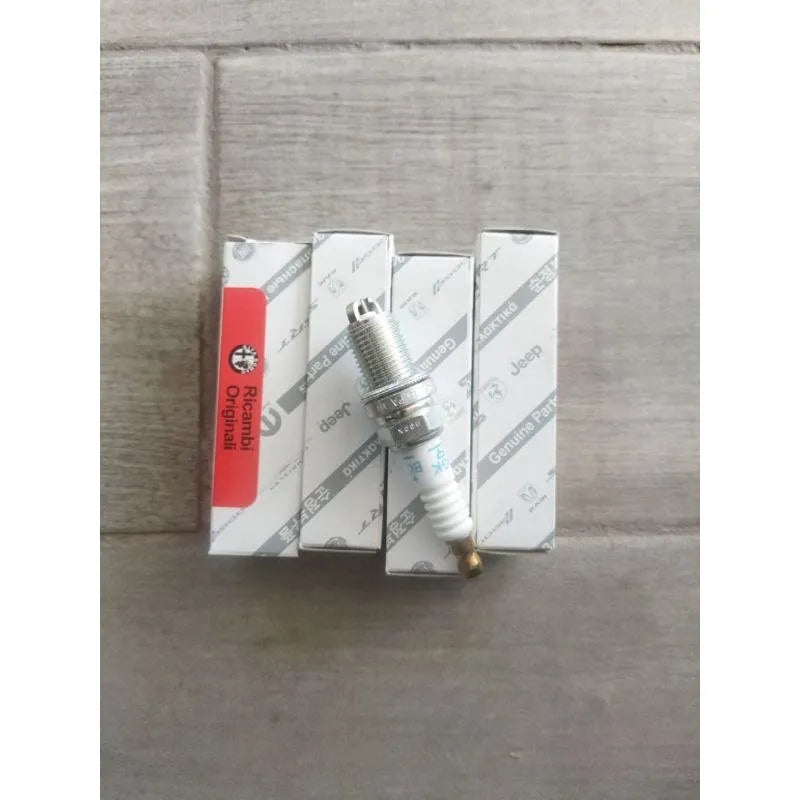 Alfa 146 Ateşleme Bujisi 1997-1999 MAN 46521529