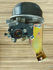 Siena Gaz Kelebeği 1997-2002 Orjinal Opar 46537196