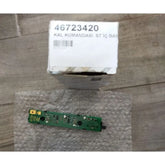 Stilo Kalorifer Kumanda Devresi İç 2003-2006 MAN 46723420