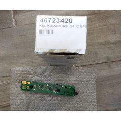 Stilo Kalorifer Kumanda Devresi İç 2003-2006 MAN 46723420