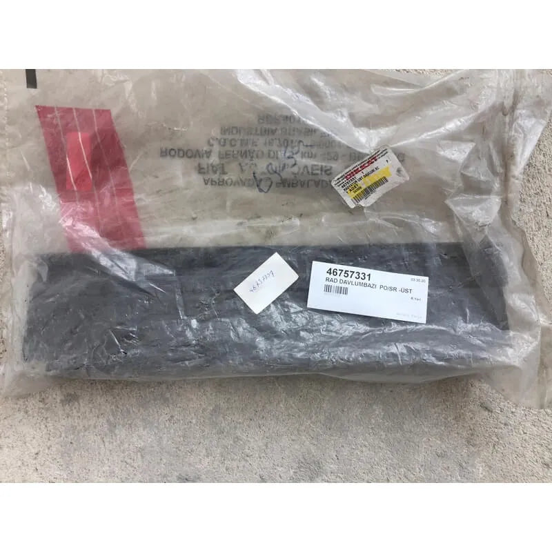 Palio Radyatör Davlumbazı 2002-2015 Tofaş 46460403