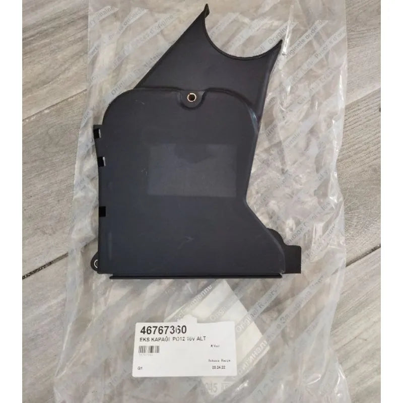 Albea Triger Koruma Kapağı Alt 2002-2013 MAN 46767360