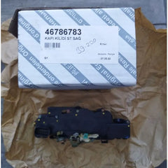 Stilo Kapı Kilidi 2003-2006 MAN 46786783