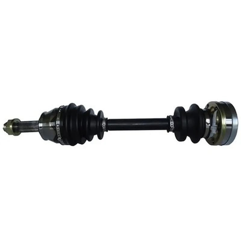 Palio Ön Aks Komple 2002-2015 Tofaş 46801689