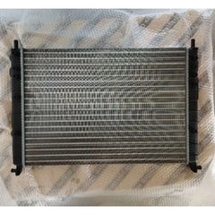 Palio Motor Su Radyatörü 1997-2015 Lancia 46819261