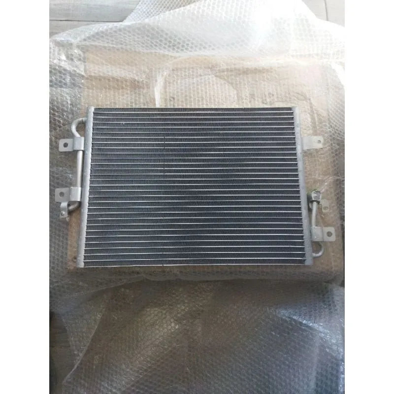 Albea Klima Radyatörü 2002-2013 Lancia 46826683