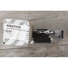 Siena Arka Kapı Kilidi Sağ 1997-2002 Lancia 46847055
