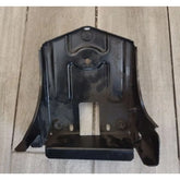 Albea Akü Alt Sacı 2002-2013 Orjinal MAN 51722241