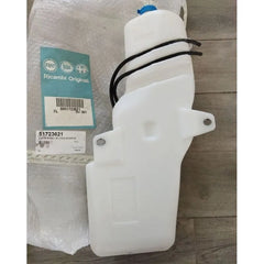 Stilo Silecek Suyu Deposu 2003-2006 OPAR 51723621