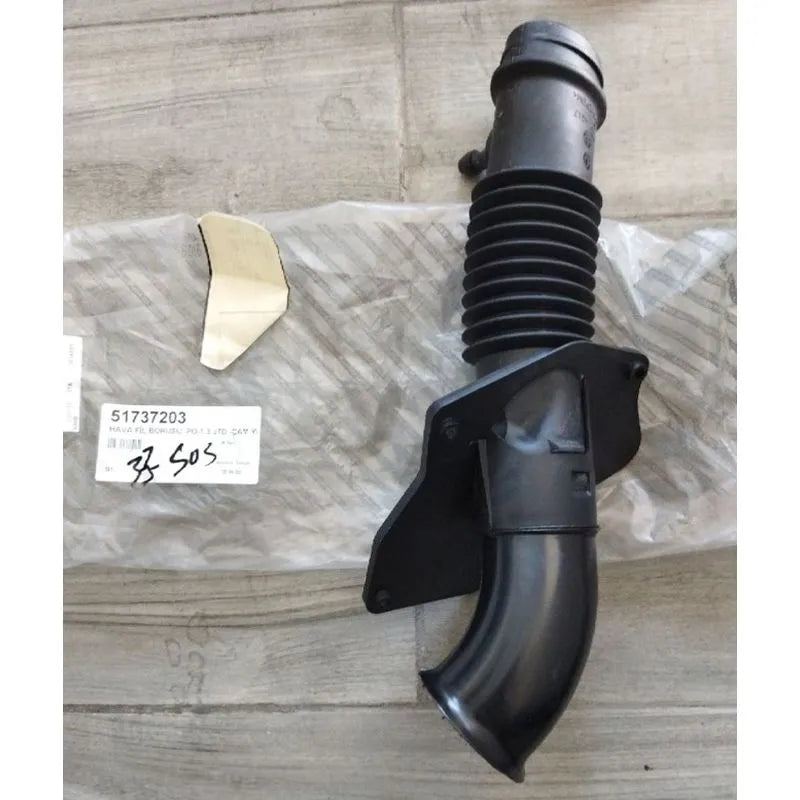 Palio Hava Filtre Kutusu Borusu 2002-2015 MAN 51737203