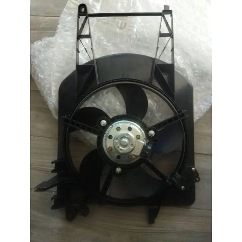 Albea Fan Motoru 2002-2013 MAN 51741575
