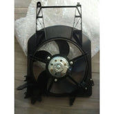 Albea Fan Motoru 2002-2013 MAN 51741575