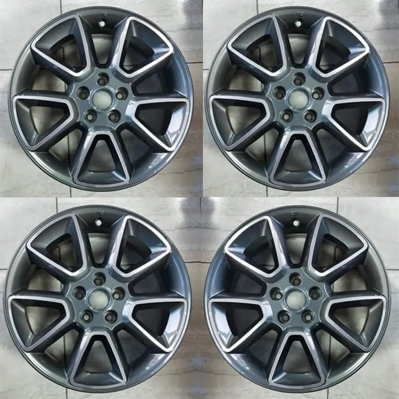 Doblo Çelik Jant 2011-2022 Tofaş 55173449