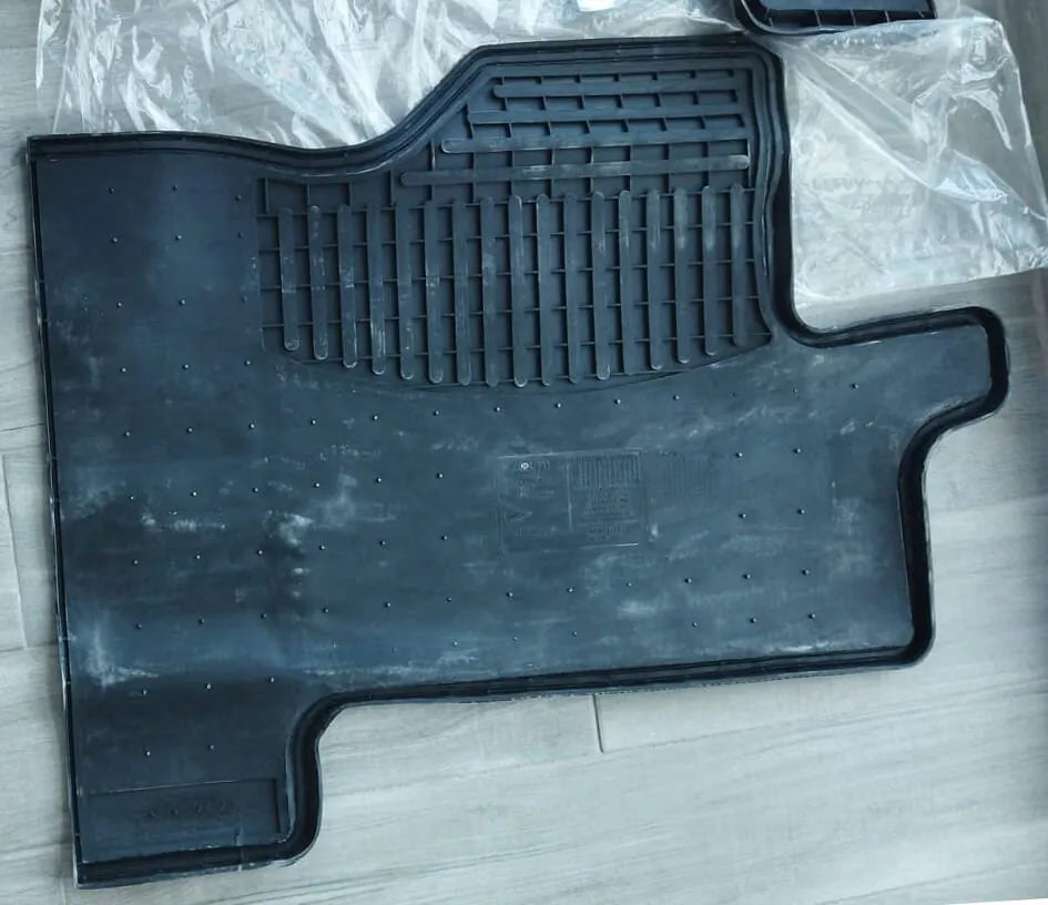 Ducato Paspas 2007-2022 Orjinal Opar 55177724