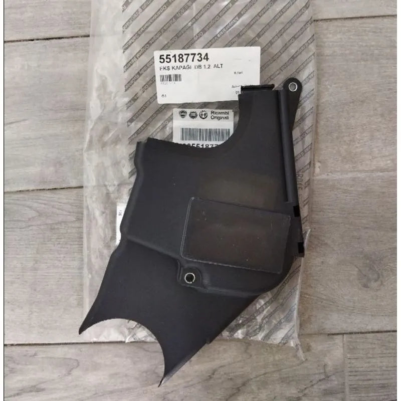 Doblo Triger Koruma Kapağı Alt 2001-2005 MAN 55187734