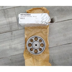 Panda Eksantrik Dişlisi 2003-2009 MAN 55192464