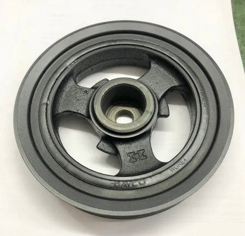 Egea Krank Kasnağı 2016-2022 MAN 55277926