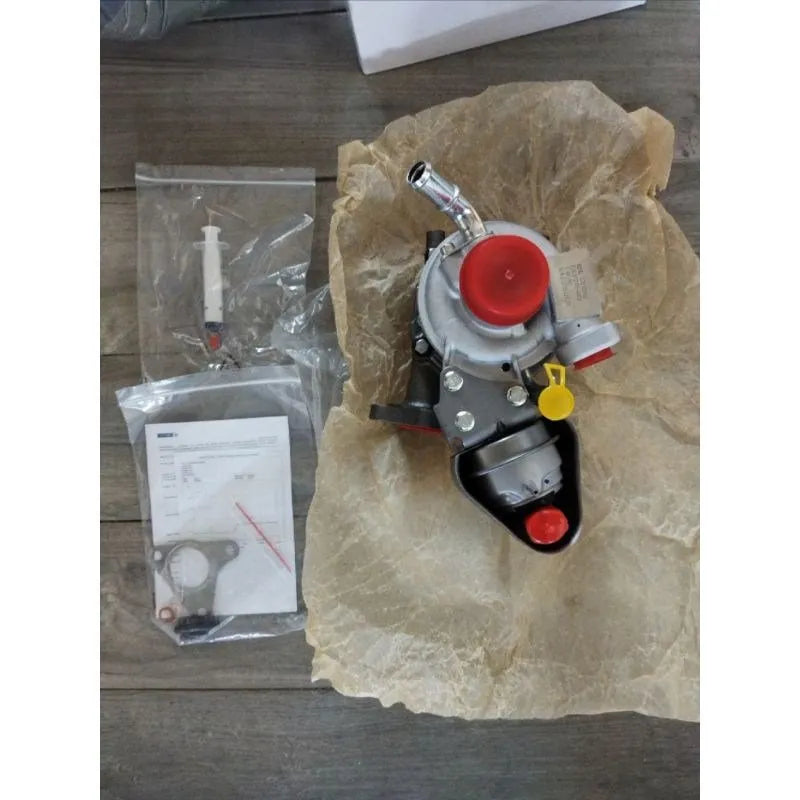 Egea Turbo 2016-2019 MAN 55278596