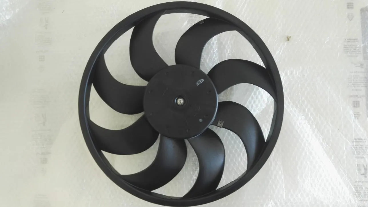 Grande Punto Fan Motoru Komple 2005-2015 Lancia 55700342