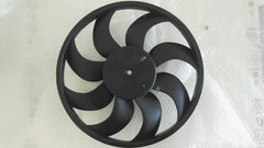 Grande Punto Fan Motoru Komple 2005-2015 Lancia 55700342