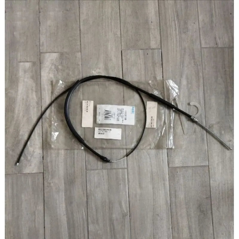 Espace Debriyaj Teli 1989-1991 MAN 6025002628