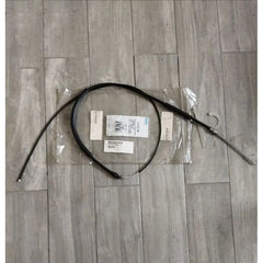 Espace Debriyaj Teli 1989-1991 MAN 6025002628