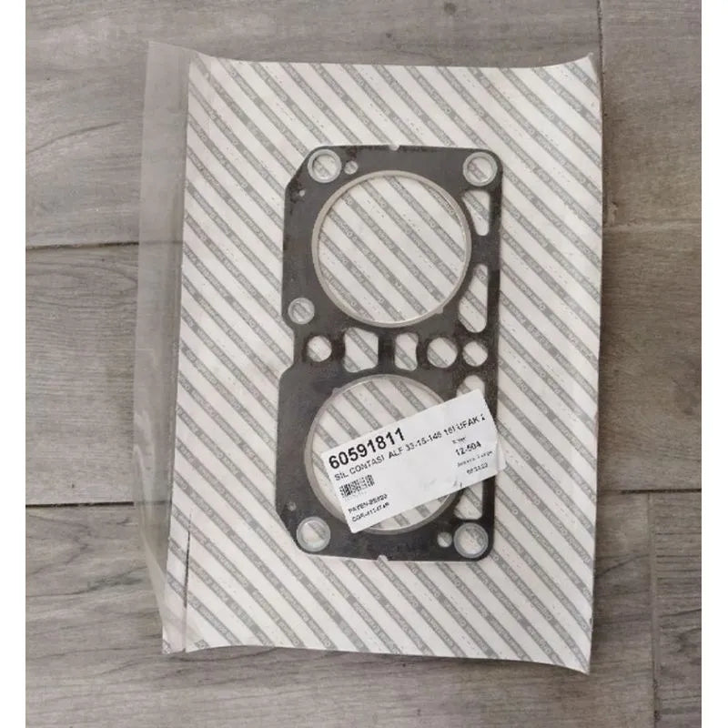 Alfa 33 Silindir Kapak Contası 1990-1994 MAN 60591811