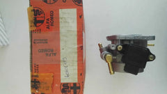 Alfa 145 Gaz Kelebeği 1997-1999 MAN 60595579