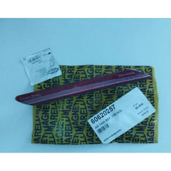 Alfa 156 Tampon Reflektörü 1997-2005