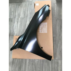 Latitude Ön Çamurluk Sağ 2011-2014 Orjinal 631008618R