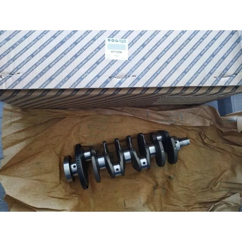 Alfa 159 Krank Mili 2005-2014 MAN 71752788