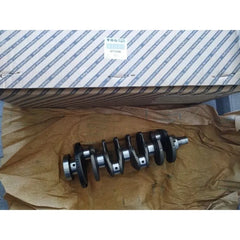 Alfa 159 Krank Mili 2005-2014 MAN 71752788