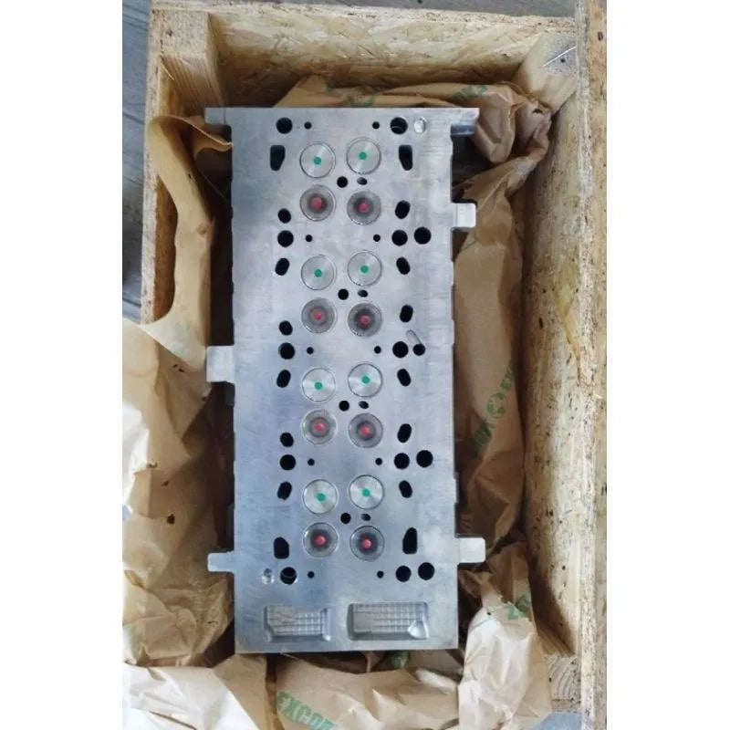 Fiat 500 Motor Silindir Kapağı 2015-2022 MAN 71778333