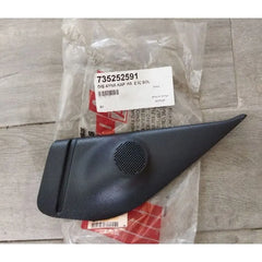 Albea Yan Ayna İç Plastiği Sol 2002-2013 MAN 735252591