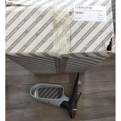 Palio Yan Ayna 2002-2015 Lancia 735302743