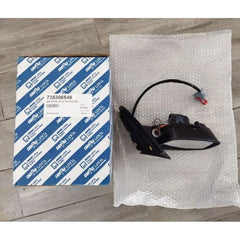 Stilo Yan Ayna Sağ 2003-2006 MAN 735306546