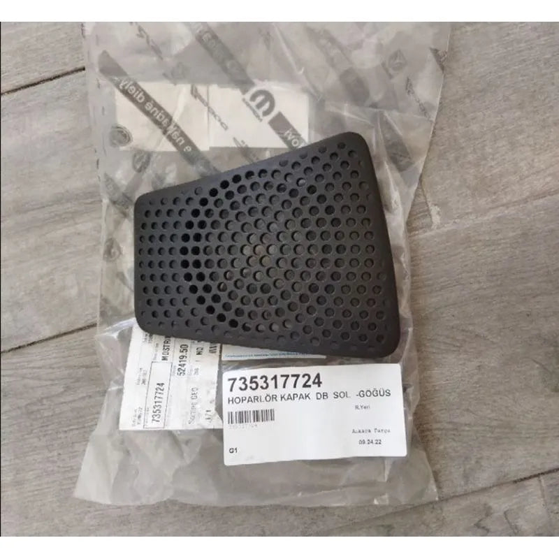 Doblo Hoparlör Kapağı Sol 2001-2010 Lancia 735290412