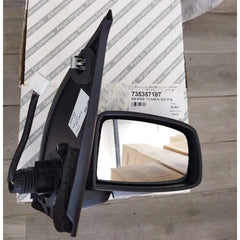 Panda Yan Ayna 2003-2009 Lancia 735357187