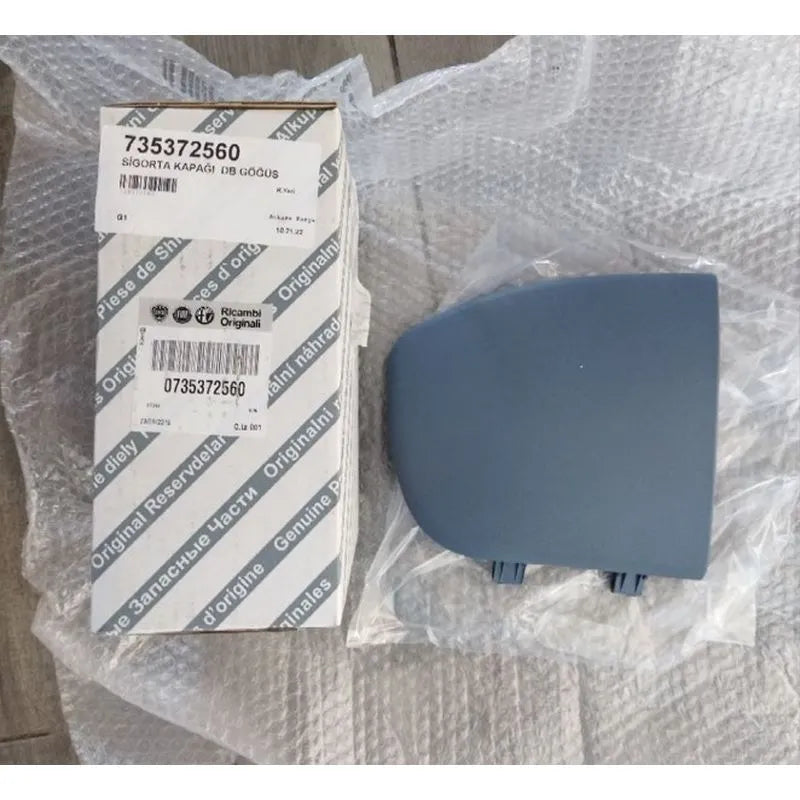 Doblo Sigorta Kutusu Kapağı 2001-2005 MAN 735372560